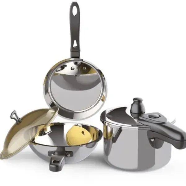 Funny Home Cuisine Et Dinette<Set De Plaques A Induction