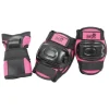 SUN and SPORT Casques Et Protections<Set De Protection Genoux Coudes Et Poignets