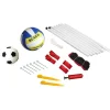 SUN and SPORT Cages Et Ballons De Foot<Set Foot Et Volley
