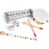 Janod Instruments De Musique<Set Musical Confetti