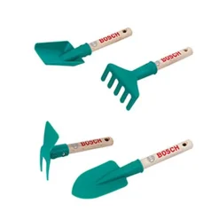 Klein Jeux Et Outils De Jardinage<Set Outils De Jardin Bosch