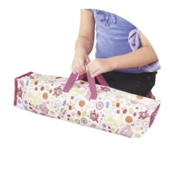 LOVE BEBE Poupons<Set Poupon Avec 4 Accessoires