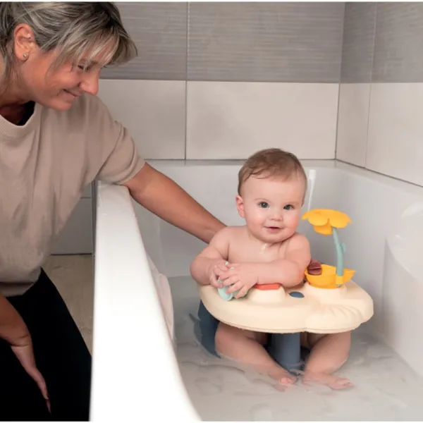 Smoby Jouets Pour Le Bain<Siege De Bain