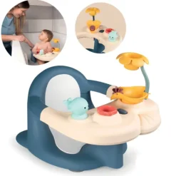 Smoby Jouets Pour Le Bain<Siege De Bain