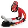 Smoby Faire Comme Les Grands<Simulateur De Conduite Cars Xrs V8 Driver