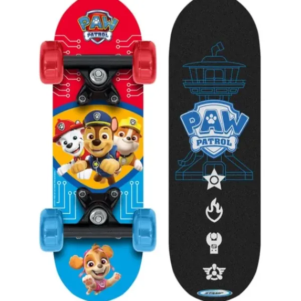 Templar Skates Rollers Et Patins<Skate Nerf En Bois 31"