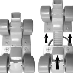 SUN and SPORT Skates Rollers Et Patins<Skateboard Cruise 80 Cm