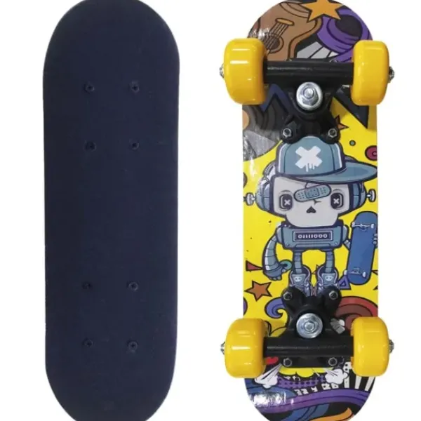 SUN and SPORT Skates Rollers Et Patins<Skateboard Vintage