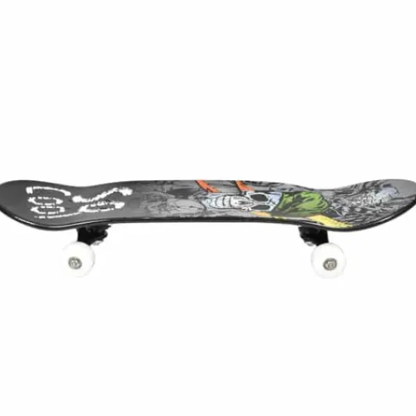 STAMP Skates Rollers Et Patins<Skatebord Militaire