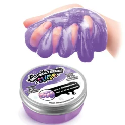 Canal Toys Pate À Modeler, Modelage Et Gravure<Slime Antibacterienne Pot