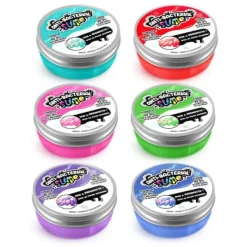 Canal Toys Pate À Modeler, Modelage Et Gravure<Slime Antibacterienne Pot