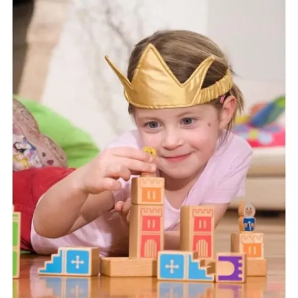 Smartgames Jeux De Réflexion<Smart Games - Casse-Tete Camelot Junior