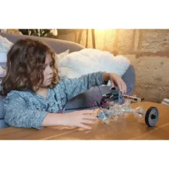 Globber Jouets Stem<Space Racer Ingear Discovery