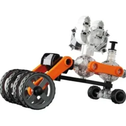 Globber Jouets Stem<Space Racer Ingear Discovery