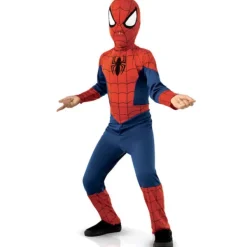 Rubie S Déguisements<Spiderman-Deguisement Classique 3/4 Ans