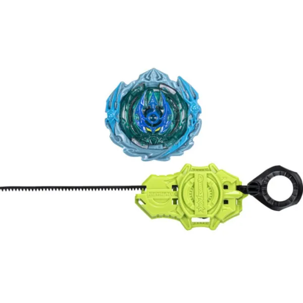 Hasbro Jeux De Récréation<Starter Pack Beyblade Burst Quadstrike - Hydra Poseidon P8