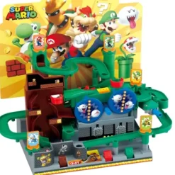 Epoch d'Enfance Jeux D'Ambiance<Super Mario Adventure Game Dx