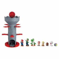 Epoch d'Enfance Jeux D'Ambiance<Super Mario Blow Up! Shaky Tower