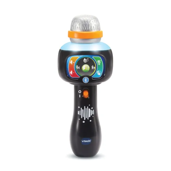 VTech Micros Et Karaoké<Super Micro Magic'Fun