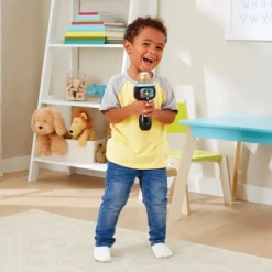 VTech Micros Et Karaoké<Super Micro Magic'Fun