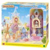 Sylvanian Families Heros & Univers< - 5537 - Le Parc D'Attraction Feerique