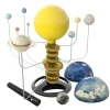 Buki Jeux Scientifiques<Systeme Solaire Mobile