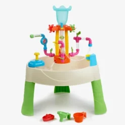 Little Tikes Tables Et Chaises De Jardin<Table A Eau