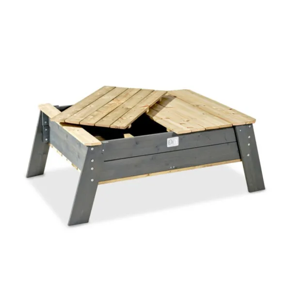 Exit Toys Bacs À Sable<Table A Sable Aksent
