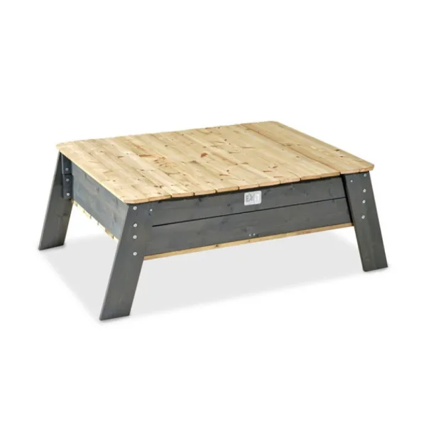 Exit Toys Bacs À Sable<Table A Sable Aksent