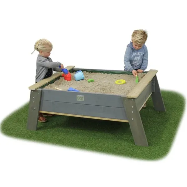 Exit Toys Bacs À Sable<Table A Sable Aksent