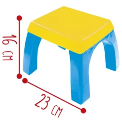 SUN and SPORT Bacs À Sable<Table D'Activités Sable Et Eau