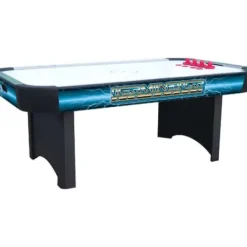 Arcade Jeux Baby-Foot<Table De Air Hockey