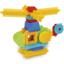 Baby Smile 1Er Age<Table De Construction 30 Blocs