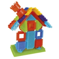 Baby Smile 1Er Age<Table De Construction 30 Blocs