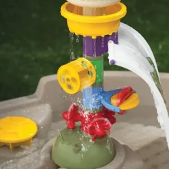 Little Tikes Bacs À Sable<Table Jeux D'Eau Bateau Pirates