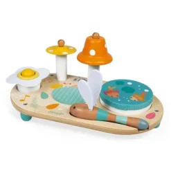 Janod Instruments De Musique<Table Musicale - Pure