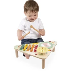 Janod Activités D'éveil<Table Musicale Sunshine