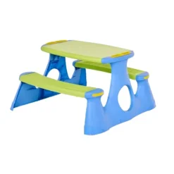 SUN and SPORT Tables Et Chaises De Jardin<Table Pique-Nique