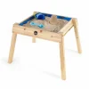 Plum Bacs À Sable<Table Sable Et Eau En Bois