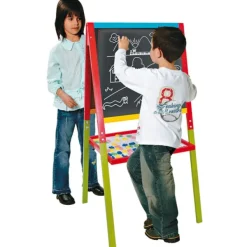 Creamania Tableaux, Ardoises<Tableau Bois Ardoise Et Magnetique