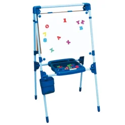 Creamania Tableaux, Ardoises<Tableau Double Face Magnetique Et Craie 64 Accessoires