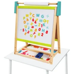 Creamania Tableaux, Ardoises<Tableau En Bois Double-Face