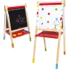 Janod Tableaux, Ardoises<Tableau Reglable Splash