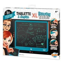 Buki Dessin Et Peinture<Tablette A Dessin Xl