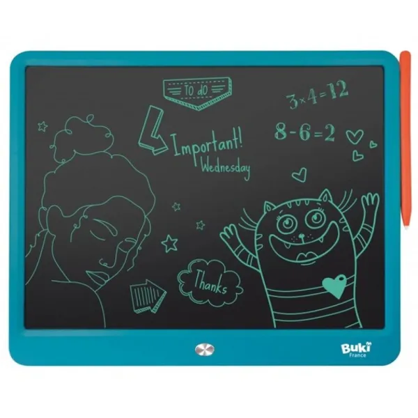 Buki Dessin Et Peinture<Tablette A Dessin Xl