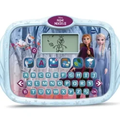 VTech Ordinateurs Et Jeux Interactifs<Tablette Educative - La Reine Des Neiges 2