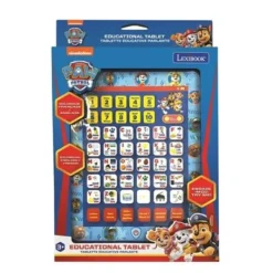 Lexibook Ordinateurs Et Jeux Interactifs<Tablette Educative Bilingue Pat'Patrouille
