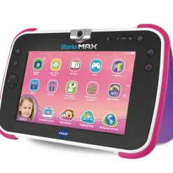 VTech Tablettes Et Téléphones<Tablette Storio Max Xl 2.0 Rose