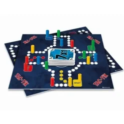 Clementoni Jeux De Stratégie<Tac-Tik