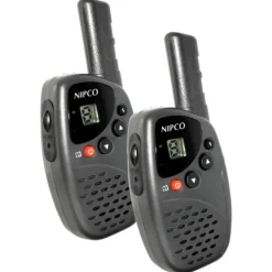 SUN and SPORT Talkie Walkie<Talkie Walkie 5Km